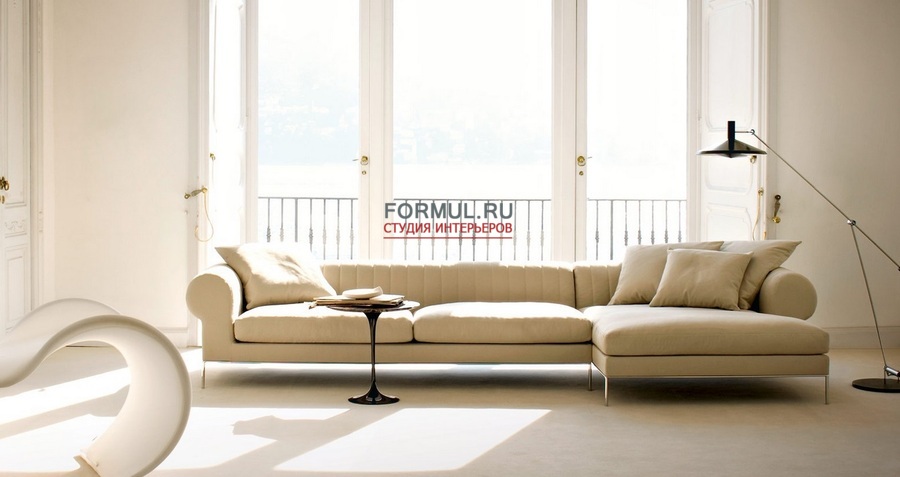 Диван Busnelli D